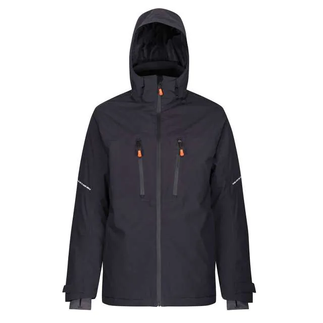 Geacă de iarnă Regatta X-Pro Marauder III Waterproof RETRA208 · 200 g/m², poliester