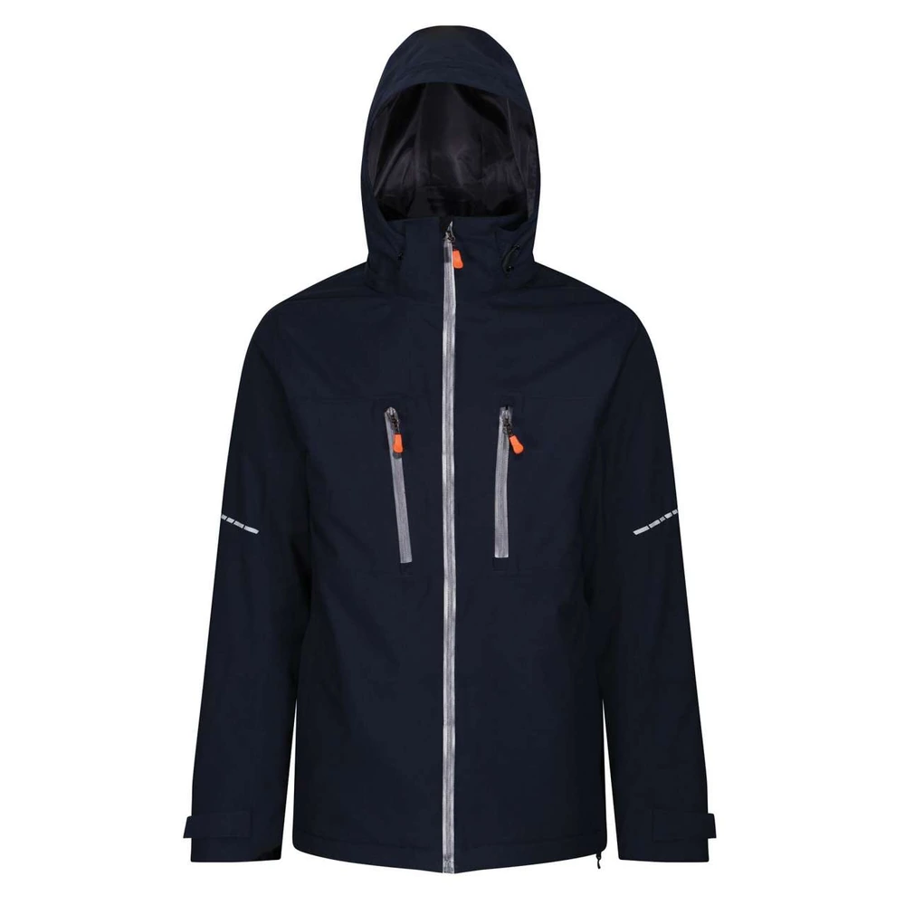 Geacă de iarnă Regatta X-Pro Marauder III Waterproof RETRA208 · 200 g/m², poliester