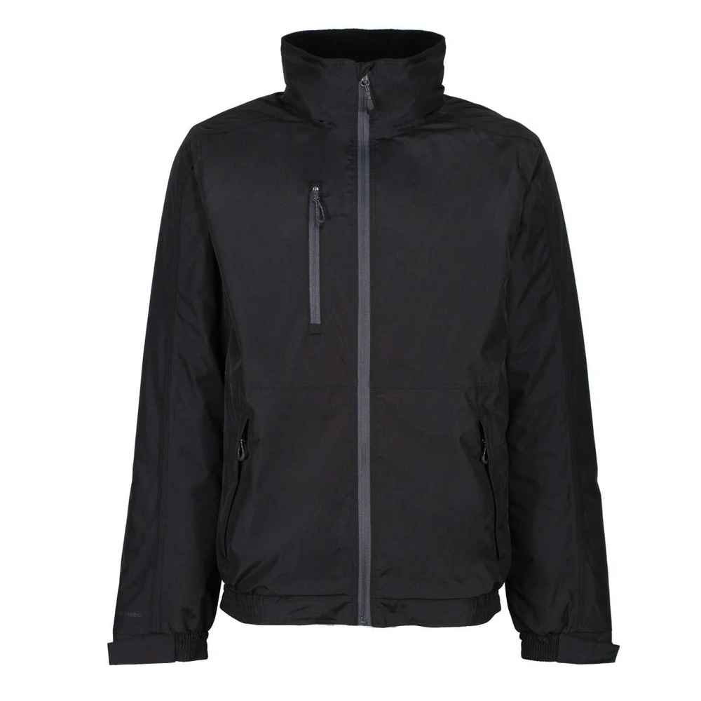 Jachetă Regatta Honestly Made Bomber RETRA213 · 105 g/m², poliester / poliester reciclat