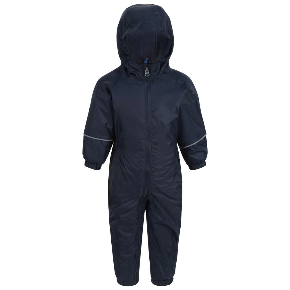 Combinezon de lucru copii Regatta Splash-It-Suit RETRA223 · 80 g/m², poliamidă