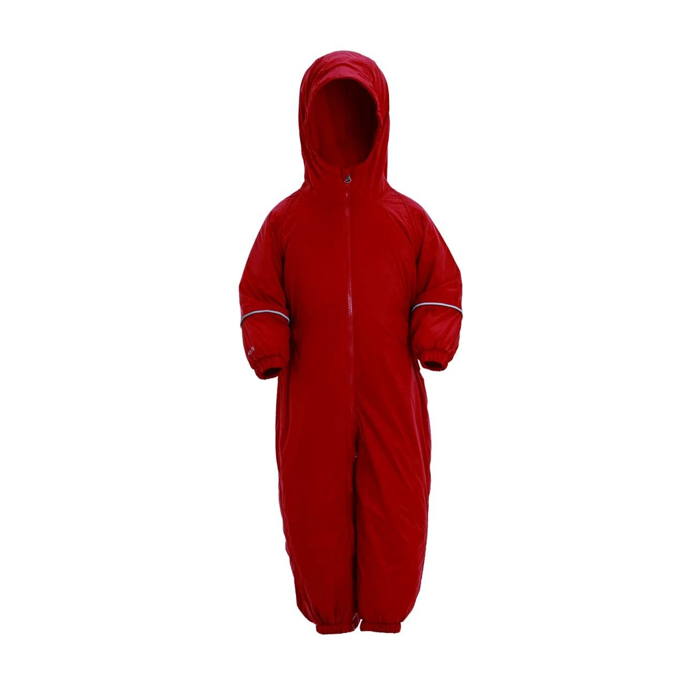 Combinezon de lucru copii Regatta Splash-It-Suit RETRA223 · 80 g/m², poliamidă