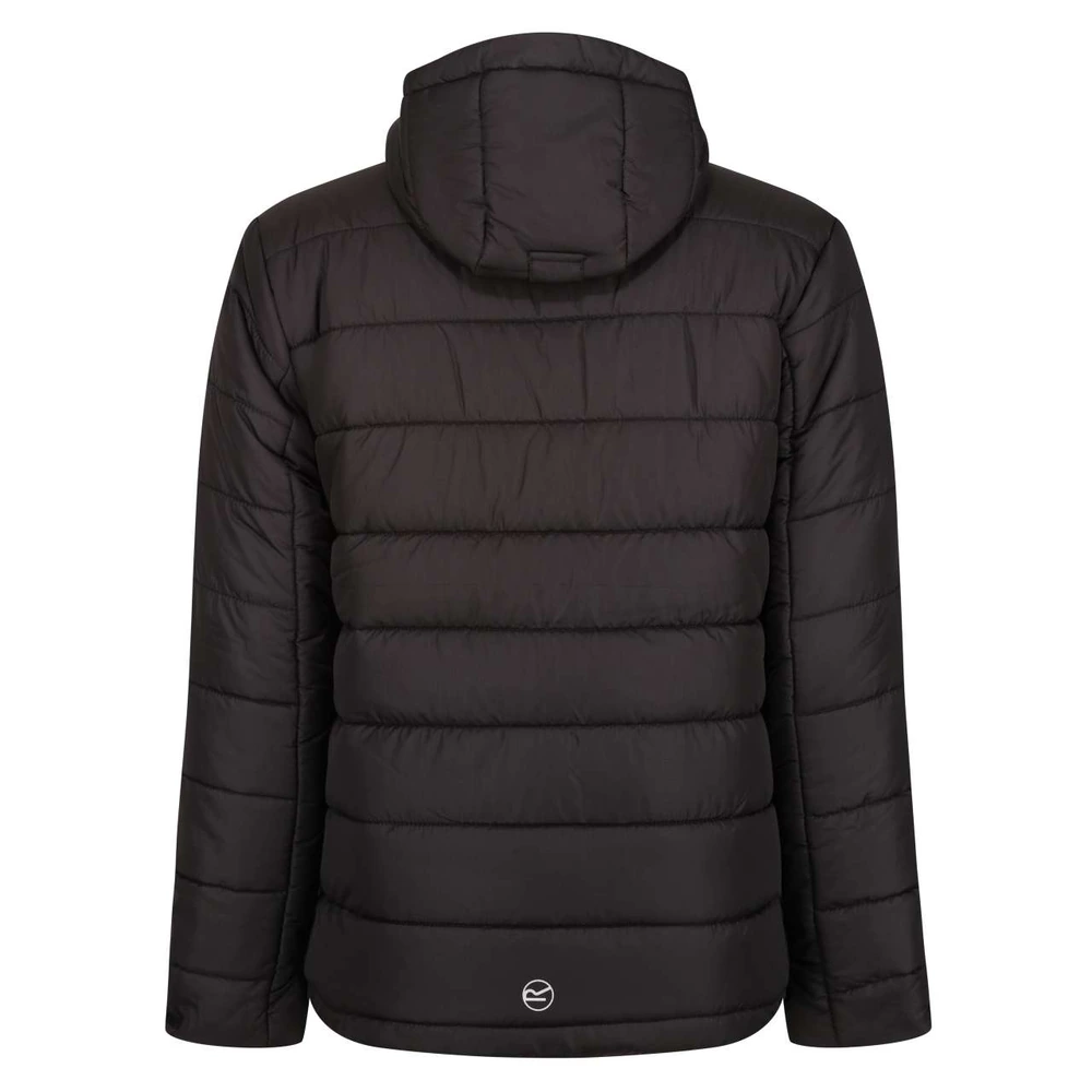 Geacă de iarnă Regatta Navigate Thermal RETRA241 · 165 g/m², poliester / poliester reciclat