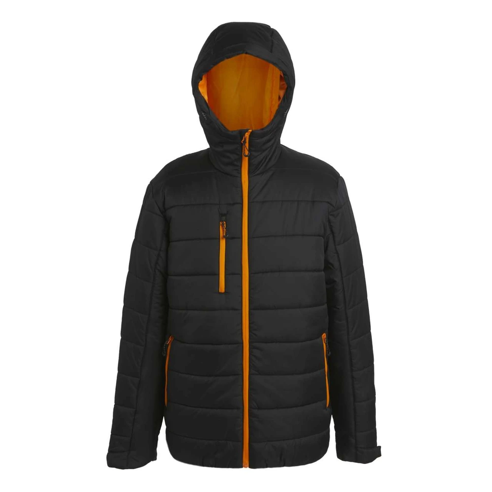 Geacă de iarnă Regatta Navigate Thermal RETRA241 · 165 g/m², poliester / poliester reciclat