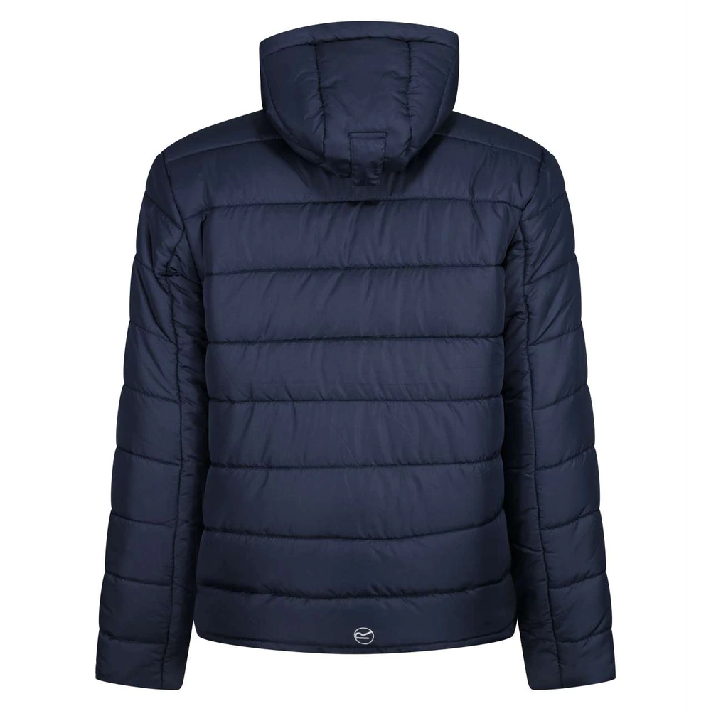 Geacă de iarnă Regatta Navigate Thermal RETRA241 · 165 g/m², poliester / poliester reciclat