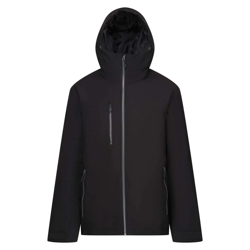 Geacă de iarnă Regatta Navigate Waterproof Insulated RETRA253 · 165 g/m²