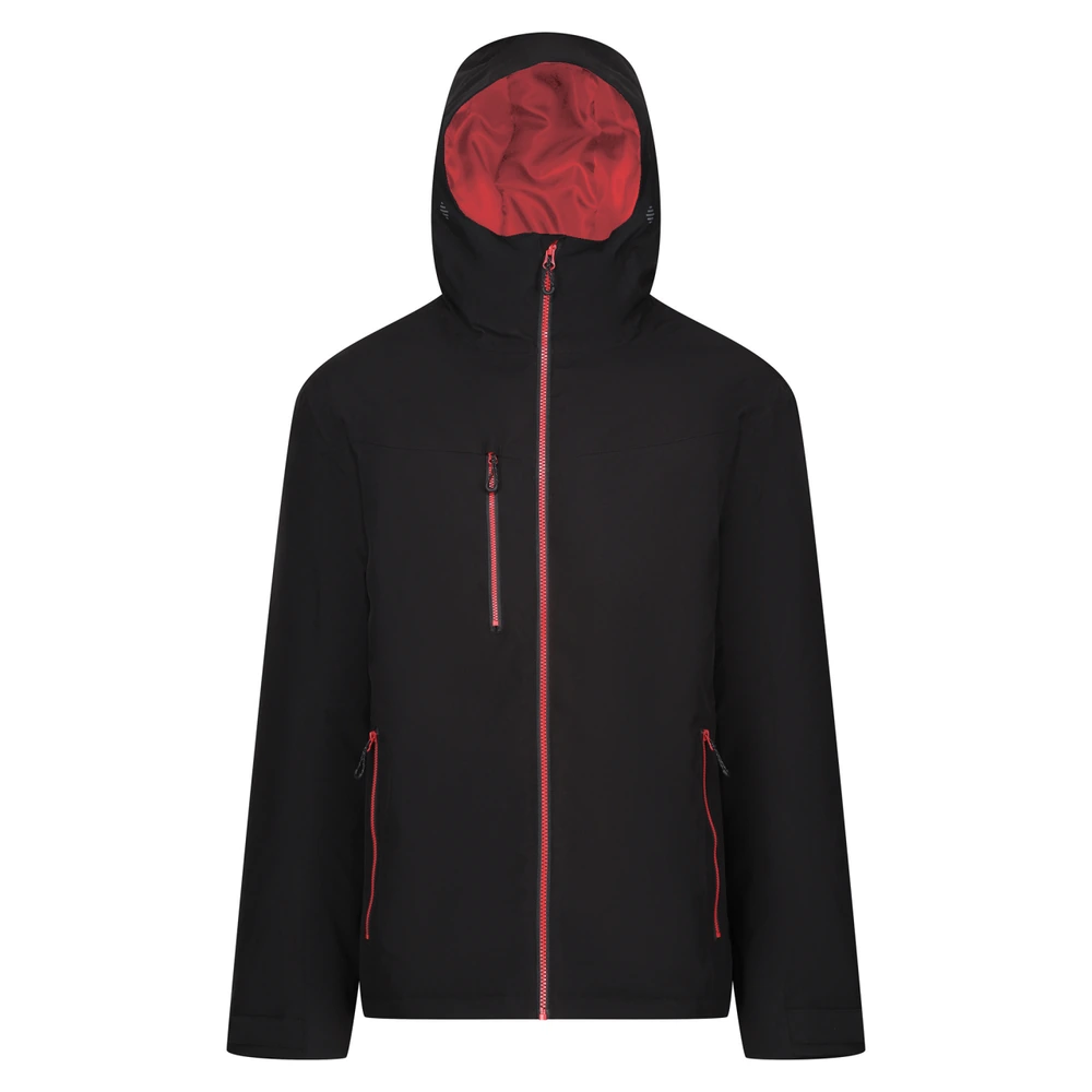 Geacă de iarnă Regatta Navigate Waterproof Insulated RETRA253 · 165 g/m²