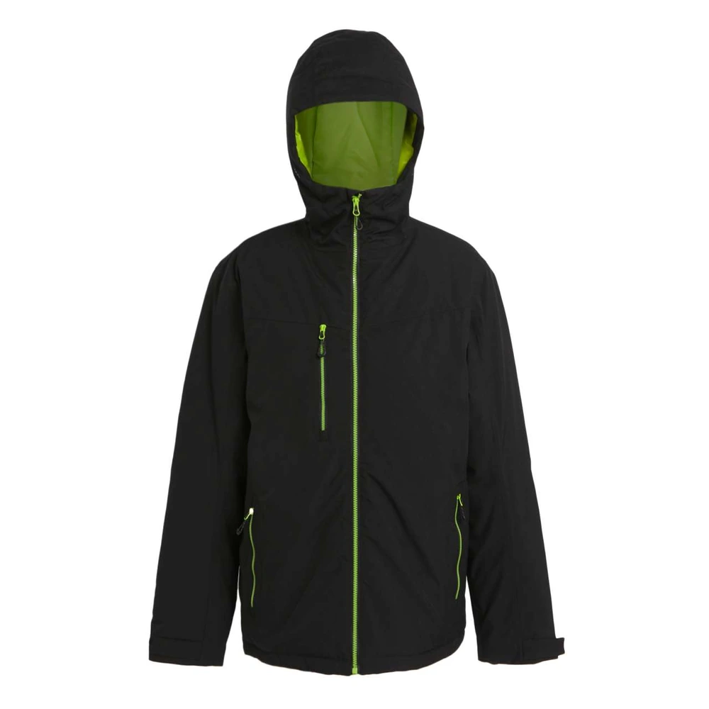 Geacă de iarnă Regatta Navigate Waterproof Insulated RETRA253 · 165 g/m²