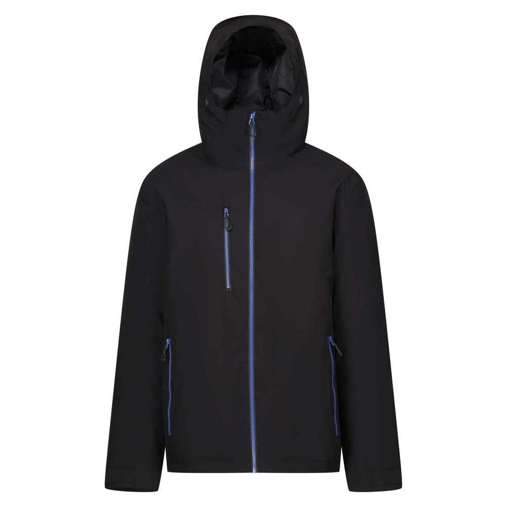 Geacă de iarnă Regatta Navigate Waterproof Insulated RETRA253 · 165 g/m²