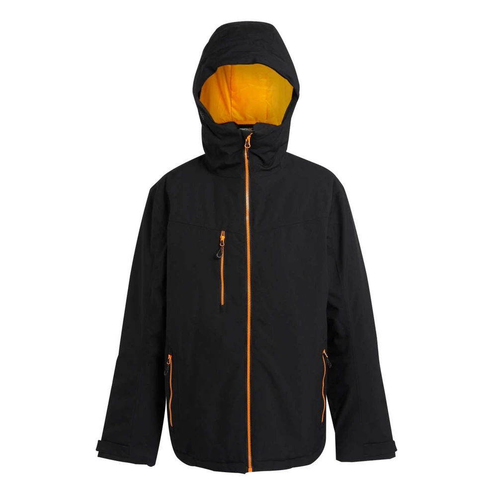 Geacă de iarnă Regatta Navigate Waterproof Insulated RETRA253 · 165 g/m²
