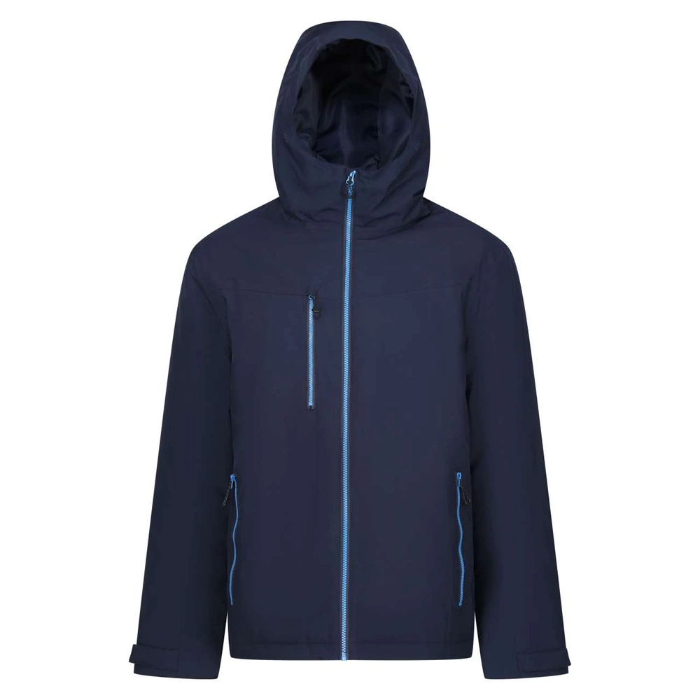 Geacă de iarnă Regatta Navigate Waterproof Insulated RETRA253 · 165 g/m²