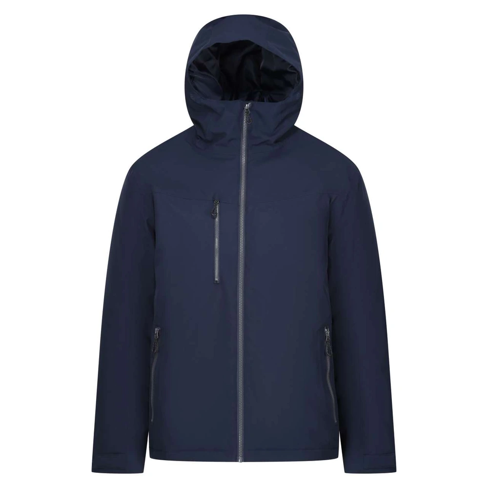 Geacă de iarnă Regatta Navigate Waterproof Insulated RETRA253 · 165 g/m²