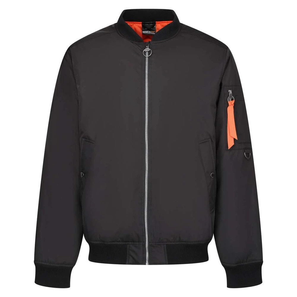 Geacă de lucru Regatta Pro Pilot RETRA255 · 140 g/m², poliester / poliester reciclat