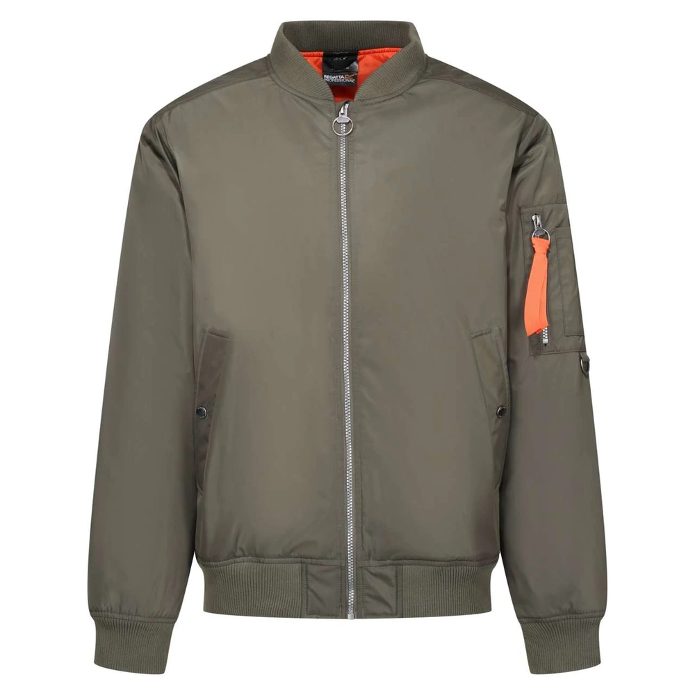 Geacă de lucru Regatta Pro Pilot RETRA255 · 140 g/m², poliester / poliester reciclat