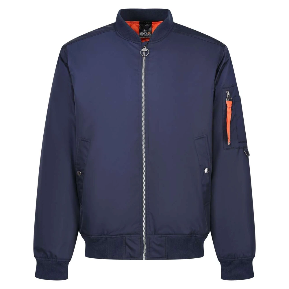 Geacă de lucru Regatta Pro Pilot RETRA255 · 140 g/m², poliester / poliester reciclat