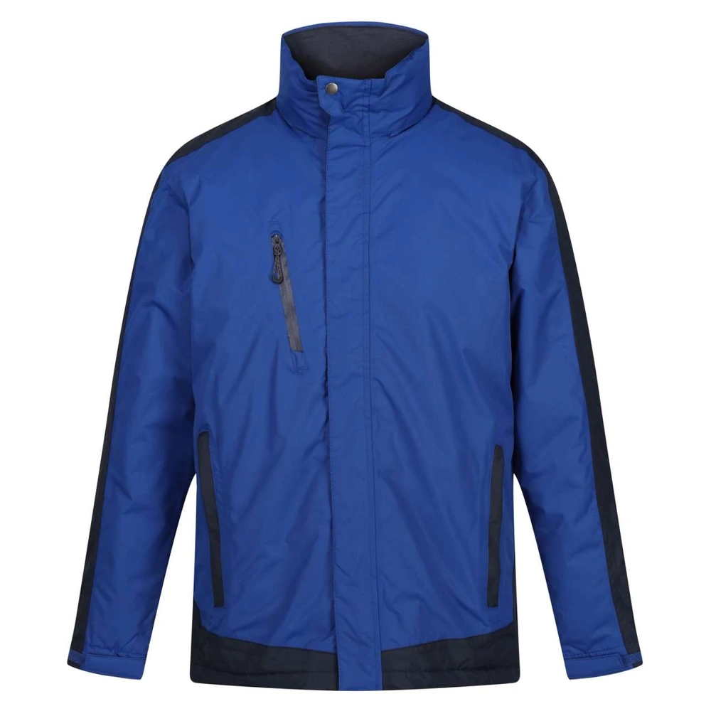 Geacă de iarnă bărbați Regatta Contrast Insulated RETRA312 · 300 g/m², poliester