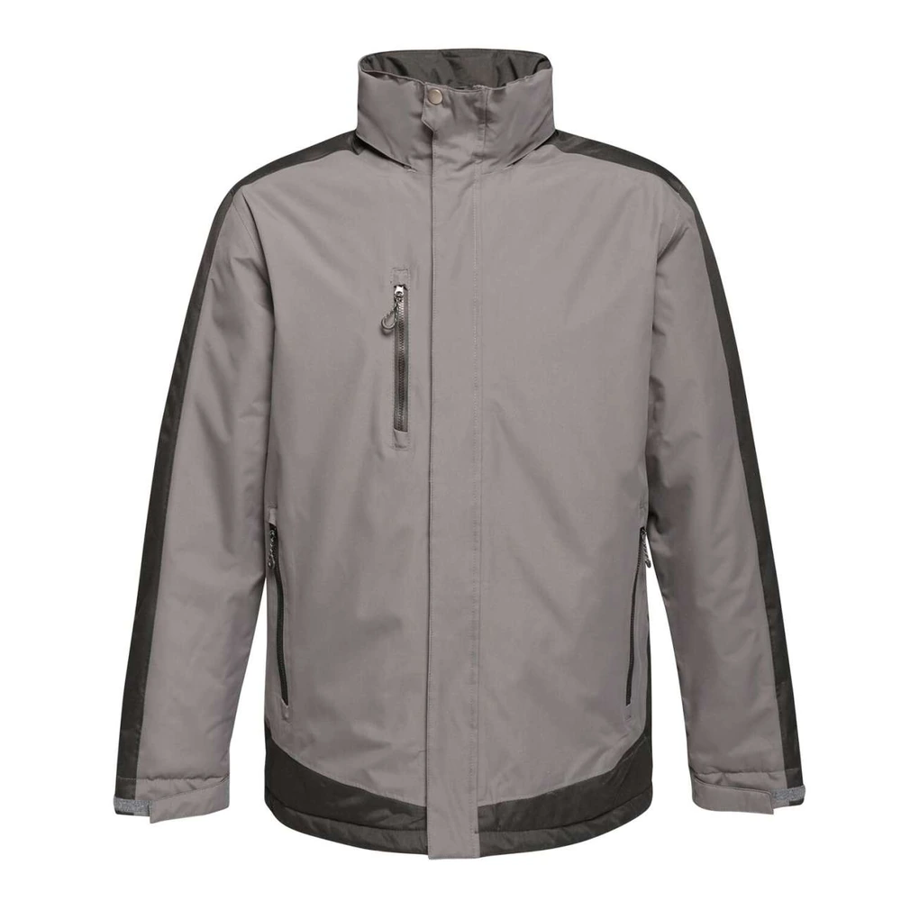 Geacă de iarnă bărbați Regatta Contrast Insulated RETRA312 · 300 g/m², poliester