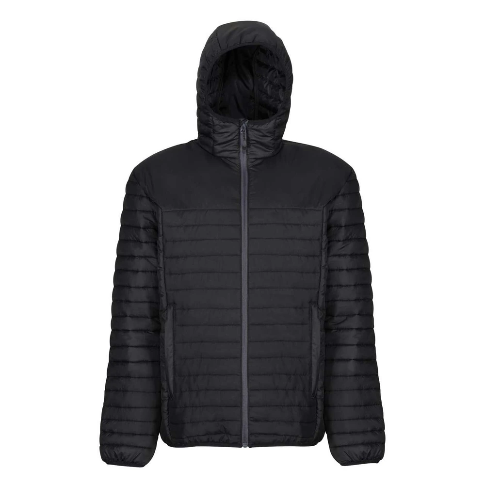 Geacă de iarnă Regatta Honestly Made Thermal RETRA423 · 200 g/m², poliester / poliester reciclat