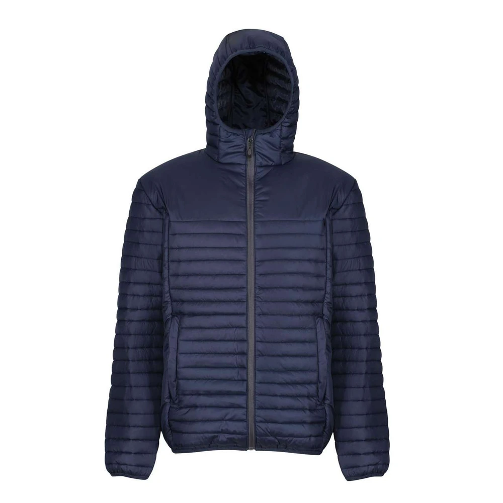 Geacă de iarnă Regatta Honestly Made Thermal RETRA423 · 200 g/m², poliester / poliester reciclat