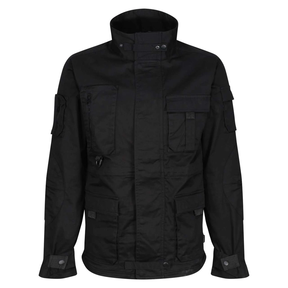 Geacă de lucru Regatta Pro Utility RETRA425 · 200 g/m², bumbac / elastan