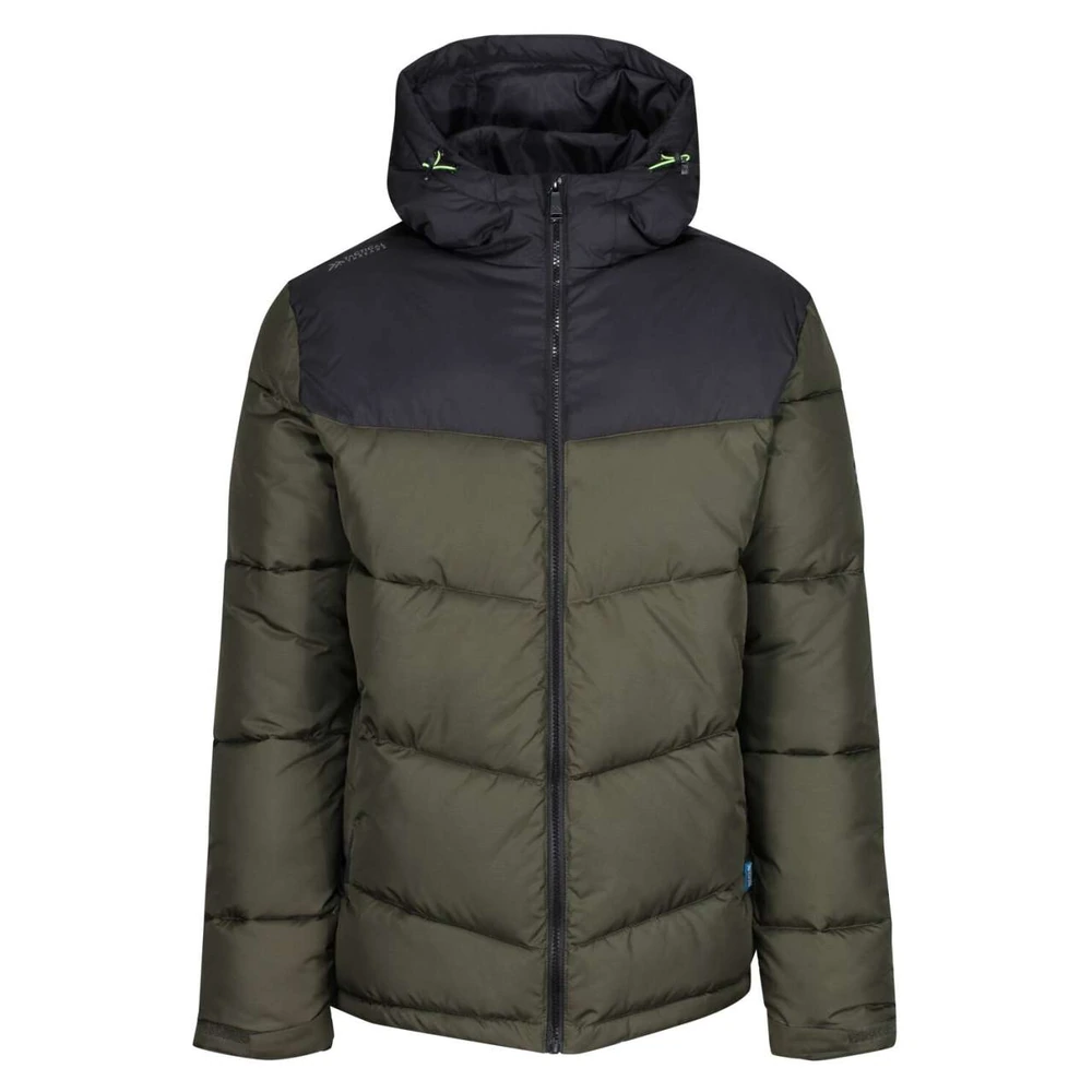 Geacă de iarnă Regatta Tactical Regime Insulated RETRA482 · 71 g/m², poliester
