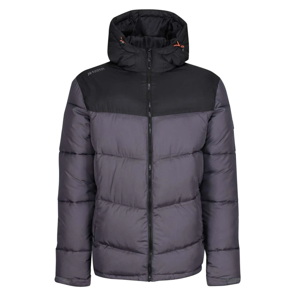 Geacă de iarnă Regatta Tactical Regime Insulated RETRA482 · 71 g/m², poliester