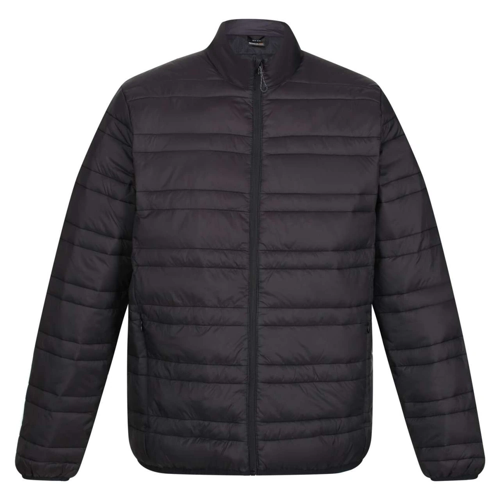 Geacă de iarnă Regatta Firedown Down-Touch Insulated RETRA496 · poliamidă