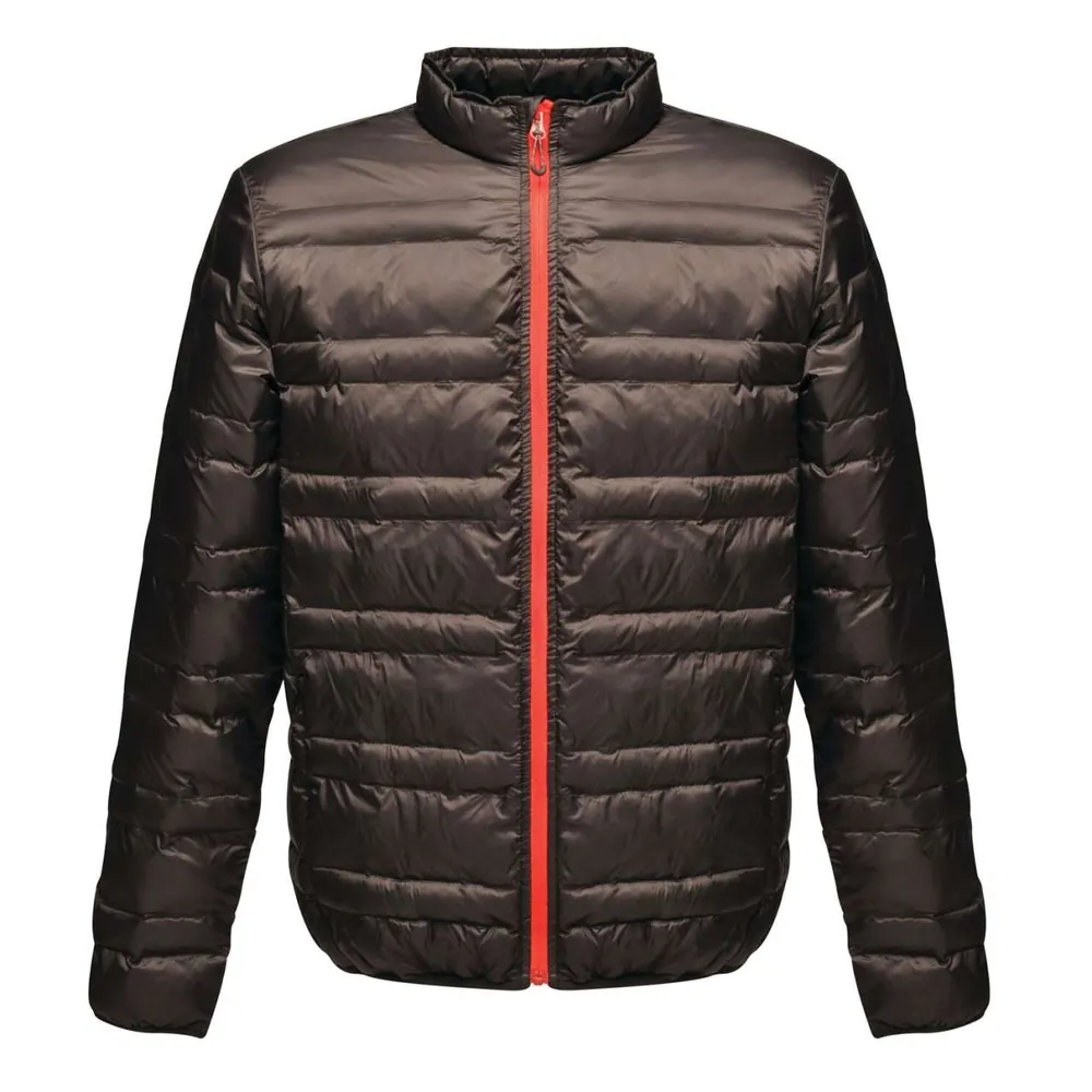 Geacă de iarnă Regatta Firedown Down-Touch Insulated RETRA496 · poliamidă