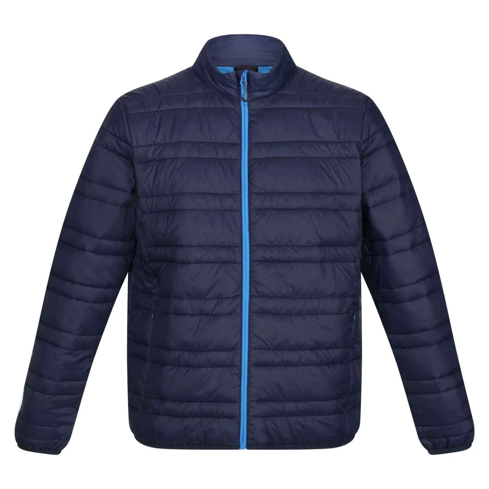 Geacă de iarnă Regatta Firedown Down-Touch Insulated RETRA496 · poliamidă