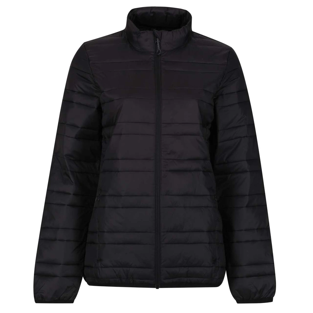 Geacă de iarnă damă Regatta Firedown Down-Touch Insulated RETRA497 · poliamidă