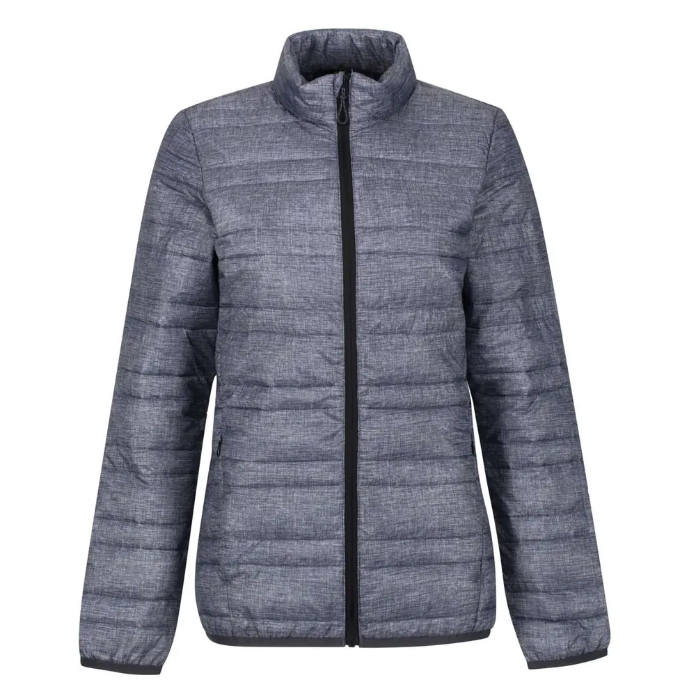Geacă de iarnă damă Regatta Firedown Down-Touch Insulated RETRA497 · poliamidă