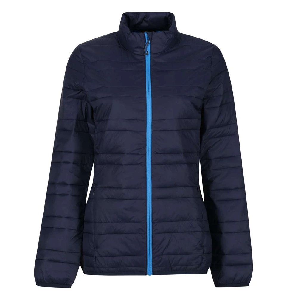 Geacă de iarnă damă Regatta Firedown Down-Touch Insulated RETRA497 · poliamidă