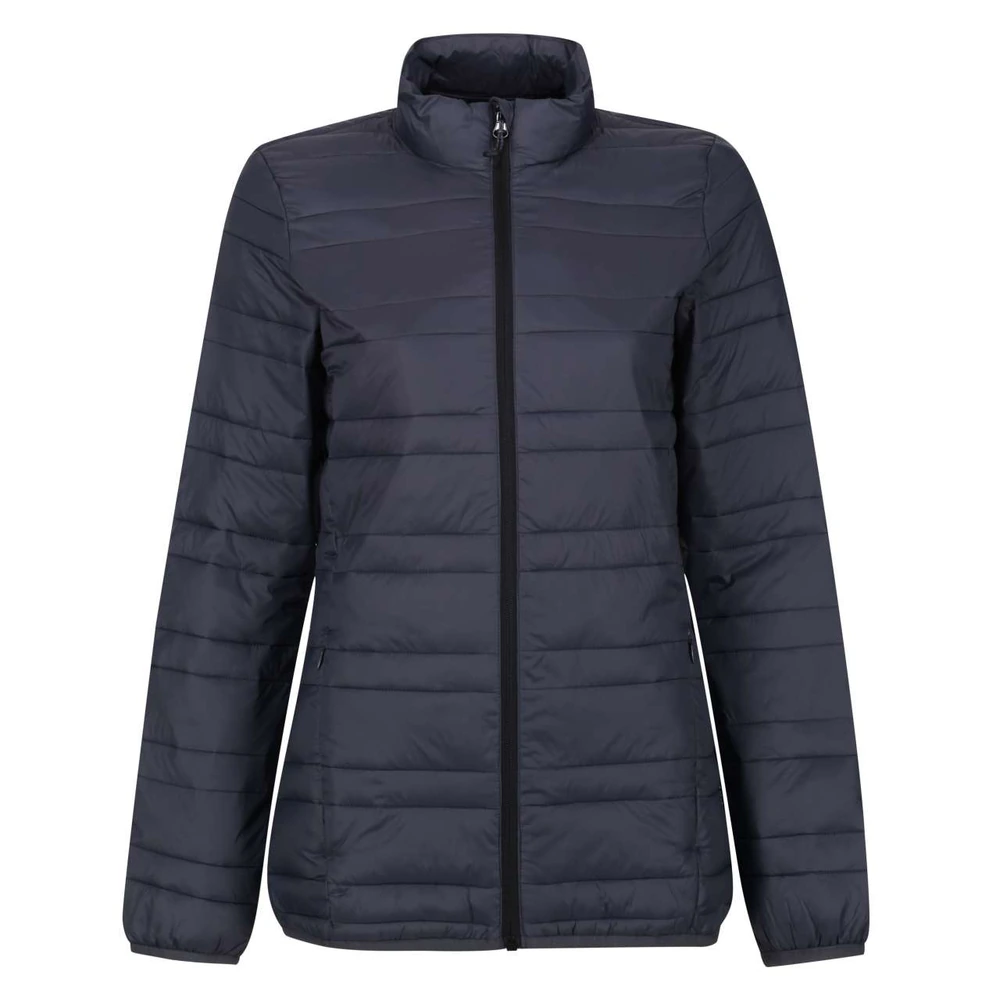Geacă de iarnă damă Regatta Firedown Down-Touch Insulated RETRA497 · poliamidă