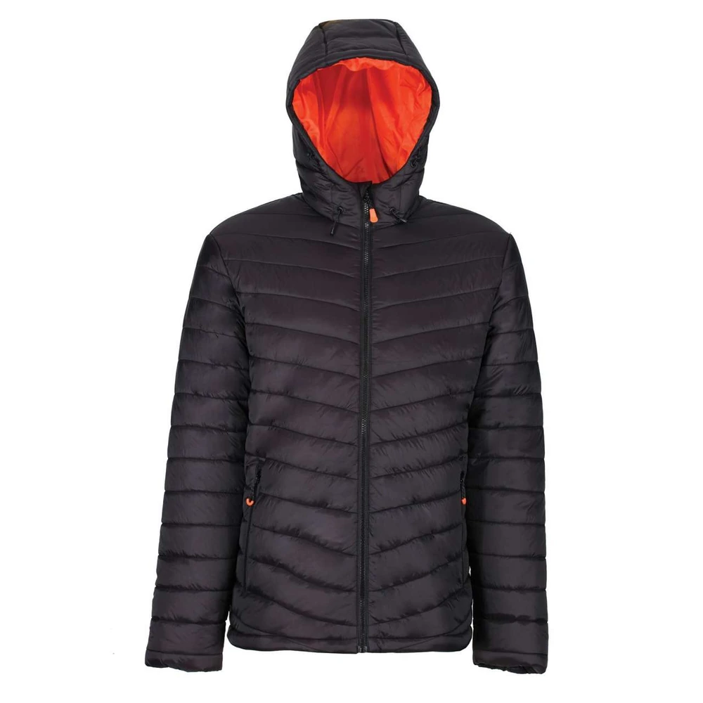 Geacă de iarnă Regatta Thermogen Warmloft Heated RETRA527 · 200 g/m², poliamidă