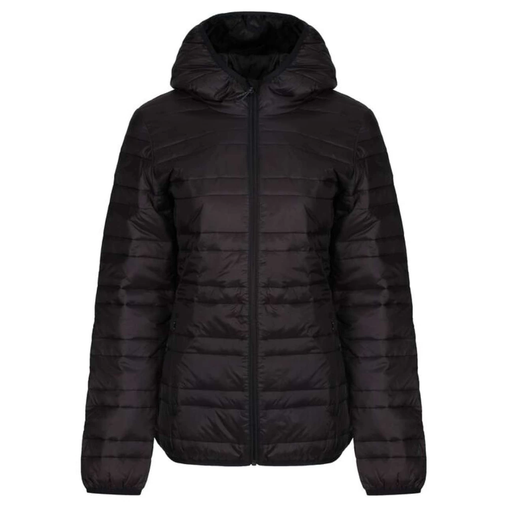 Geacă de iarnă damă Regatta Packaway Firedown RETRA531 · poliamidă