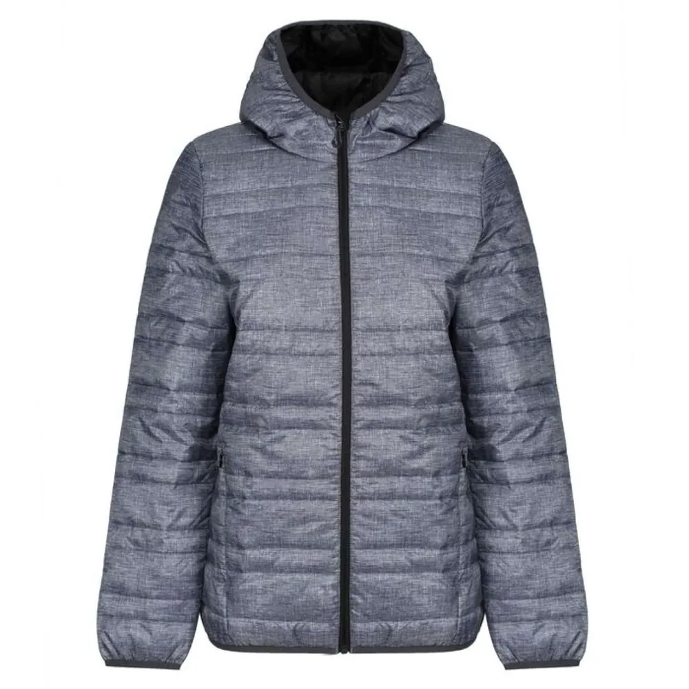 Geacă de iarnă damă Regatta Packaway Firedown RETRA531 · poliamidă