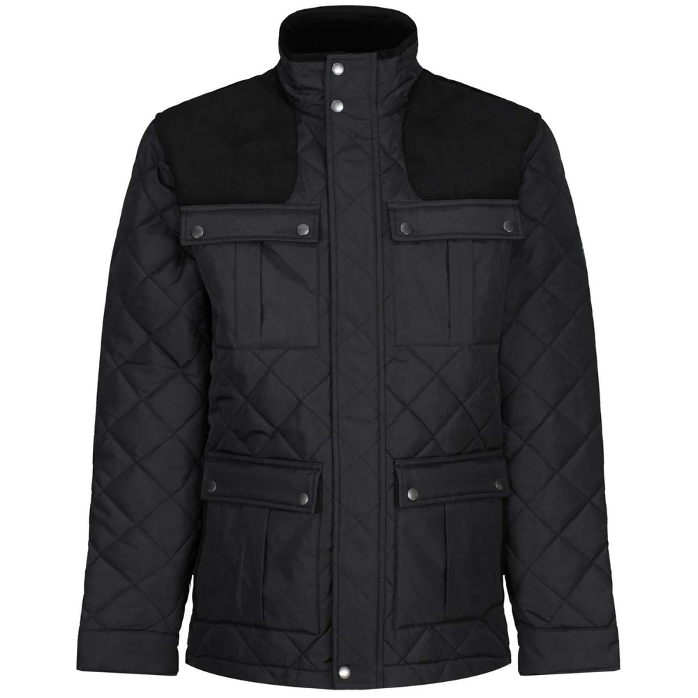 Geacă de iarnă Regatta Padbury Quilted RETRA534 · 85 g/m², poliester