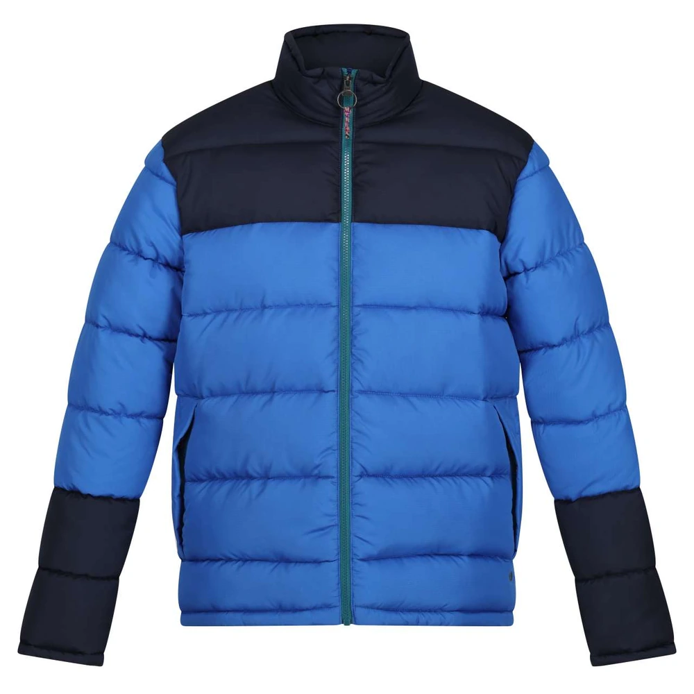 Geacă de iarnă Regatta Vintage Puffer RETRA536 · 71 g/m², poliester