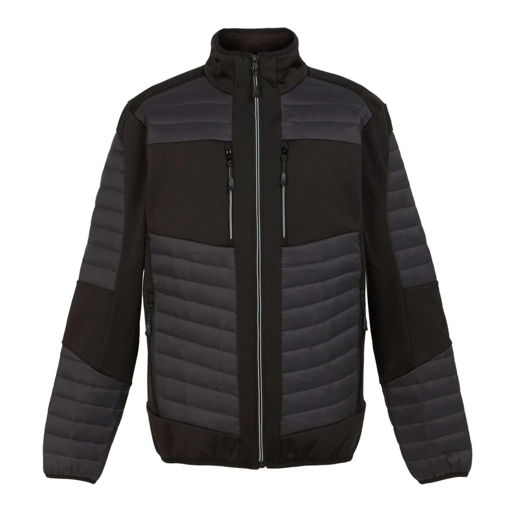 Geacă de iarnă Regatta E-Volve Thermal Hybrid RETRA563 · 235 g/m², poliester