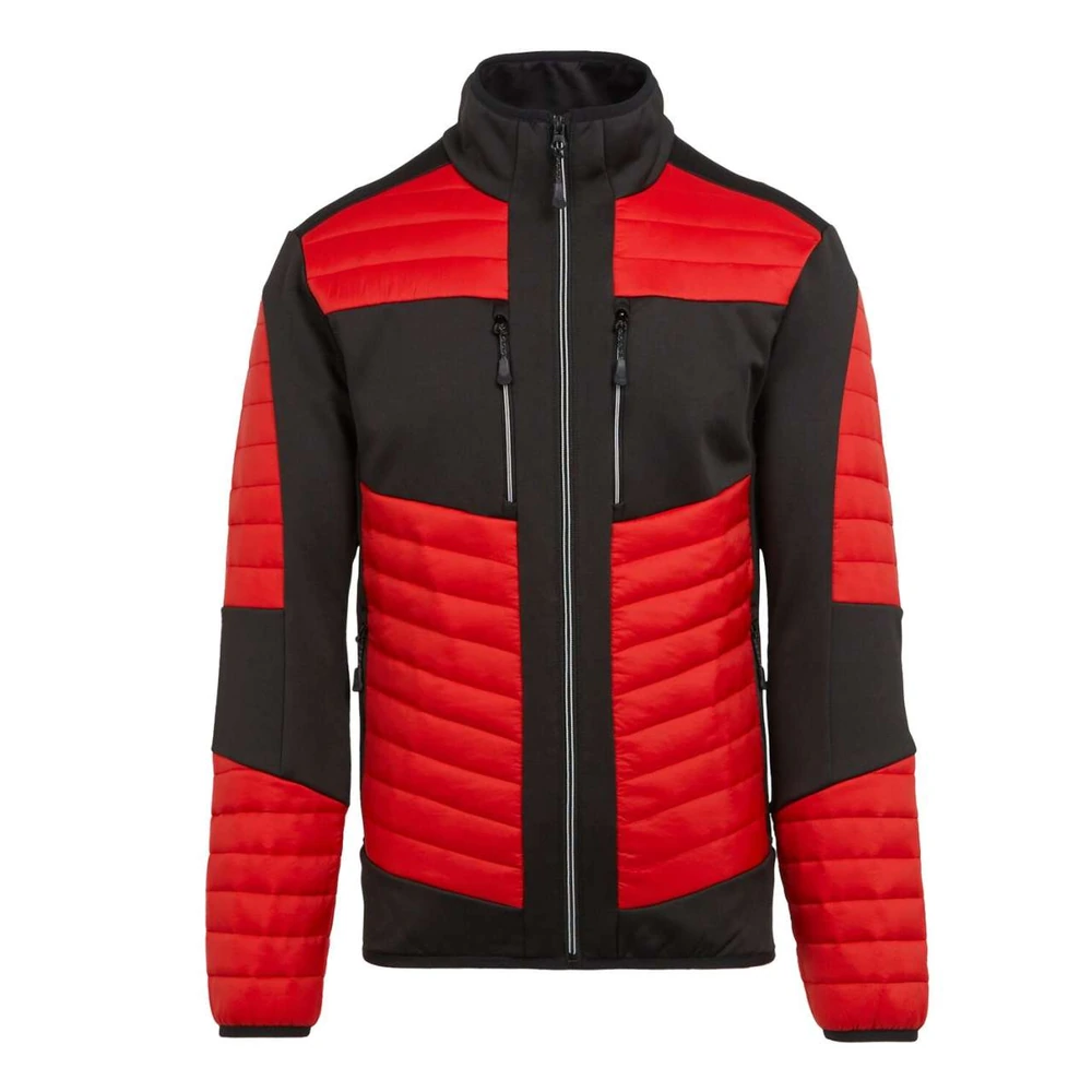Geacă de iarnă Regatta E-Volve Thermal Hybrid RETRA563 · 235 g/m², poliester