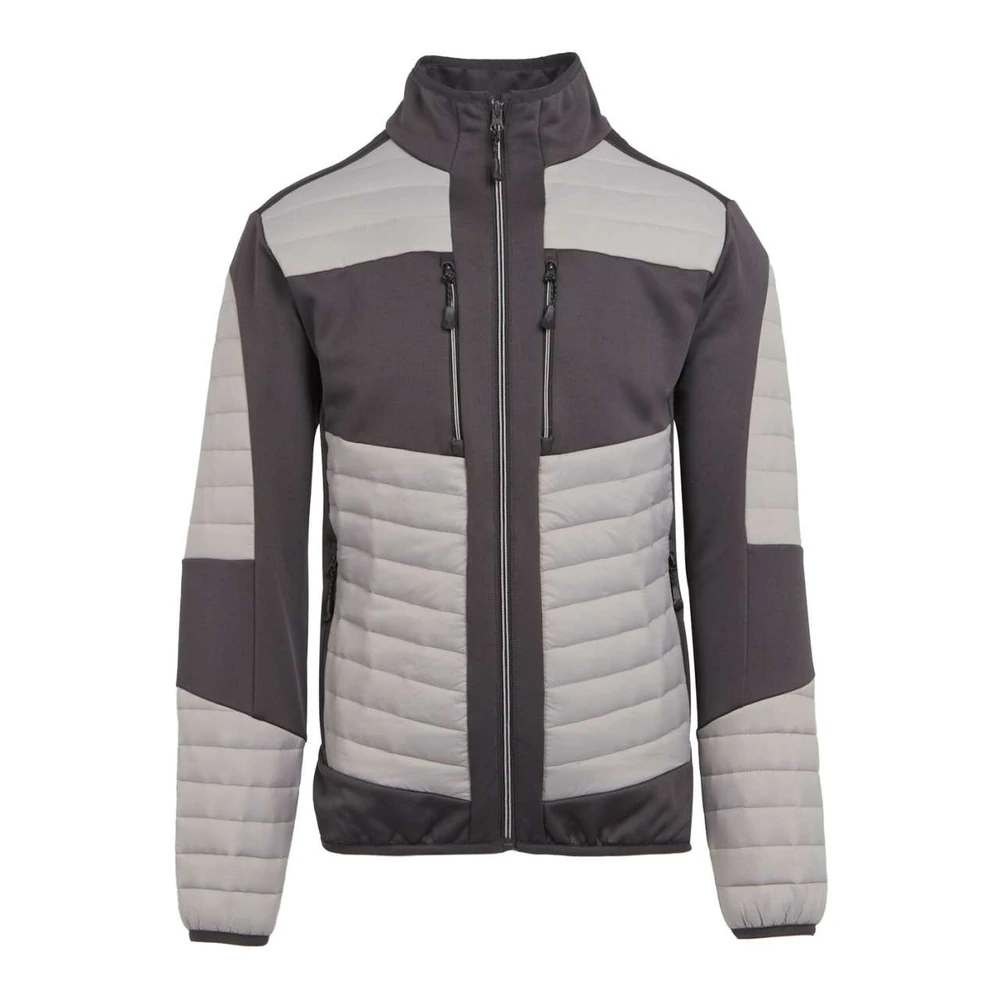 Geacă de iarnă Regatta E-Volve Thermal Hybrid RETRA563 · 235 g/m², poliester