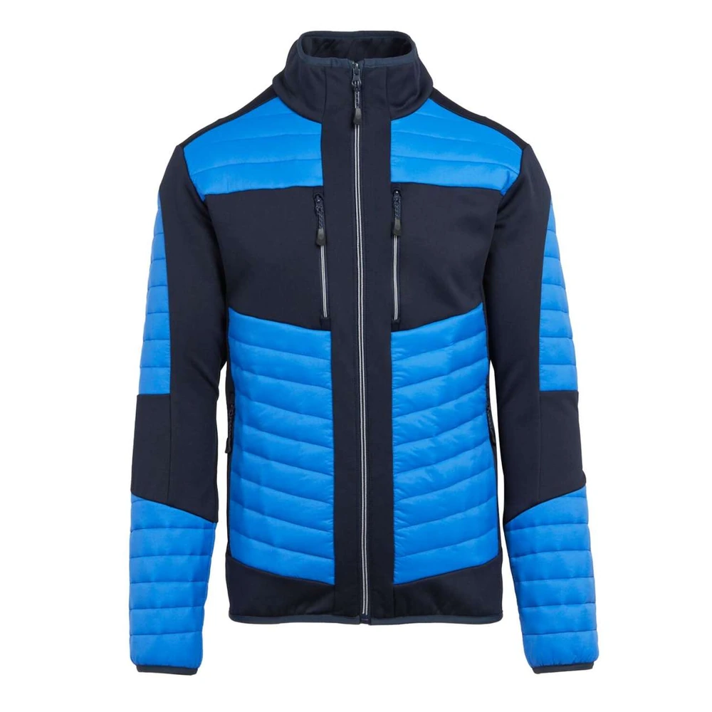 Geacă de iarnă Regatta E-Volve Thermal Hybrid RETRA563 · 235 g/m², poliester