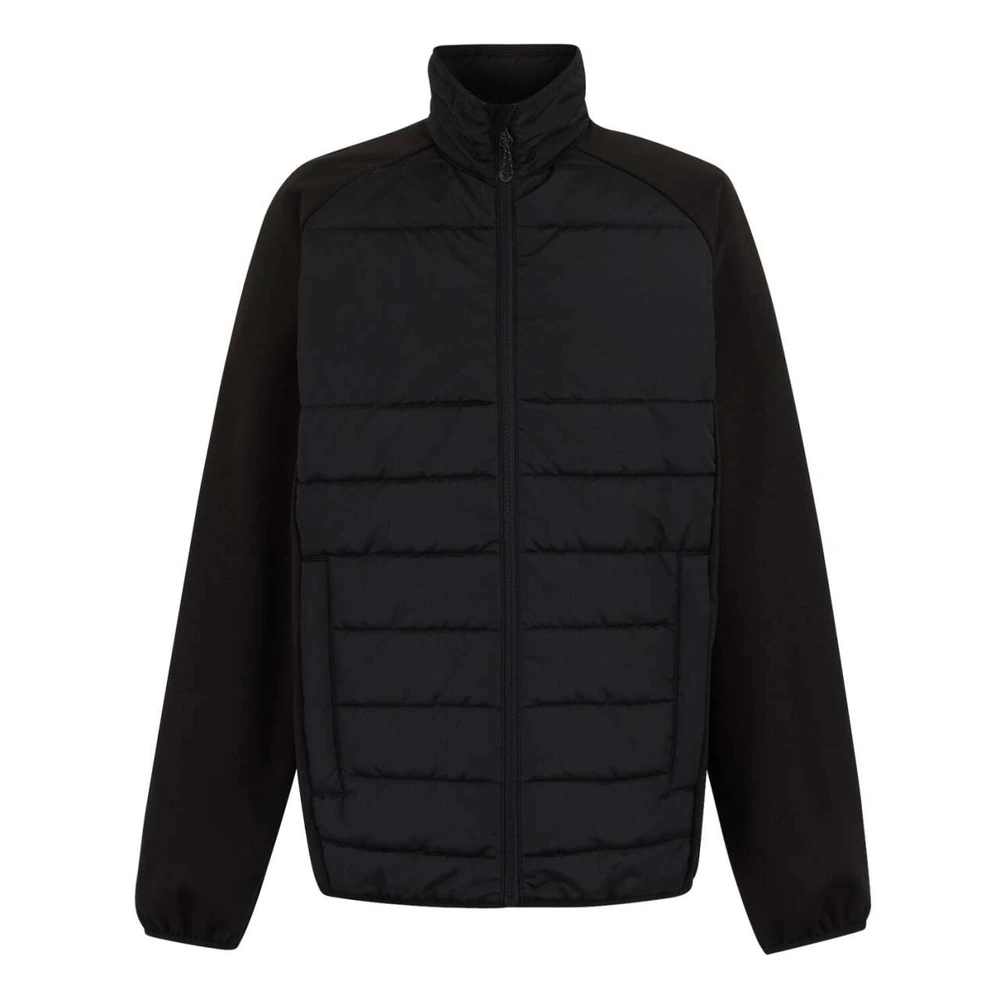 Jachetă Regatta Essential Hybrid RETRA590 · 84 g/m², poliester / poliester reciclat