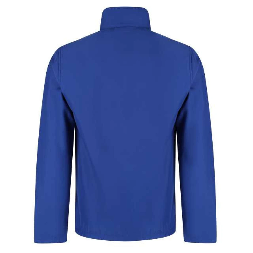 Geacă softshell Regatta Honestly Made Printable RETRA600 · 270 g/m², poliester / poliester reciclat