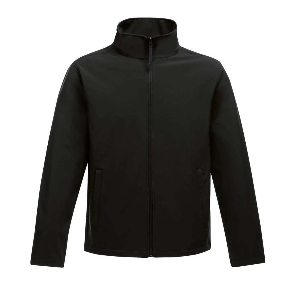 Geacă softshell bărbați Regatta Ablaze Printable RETRA628 · 265 g/m²