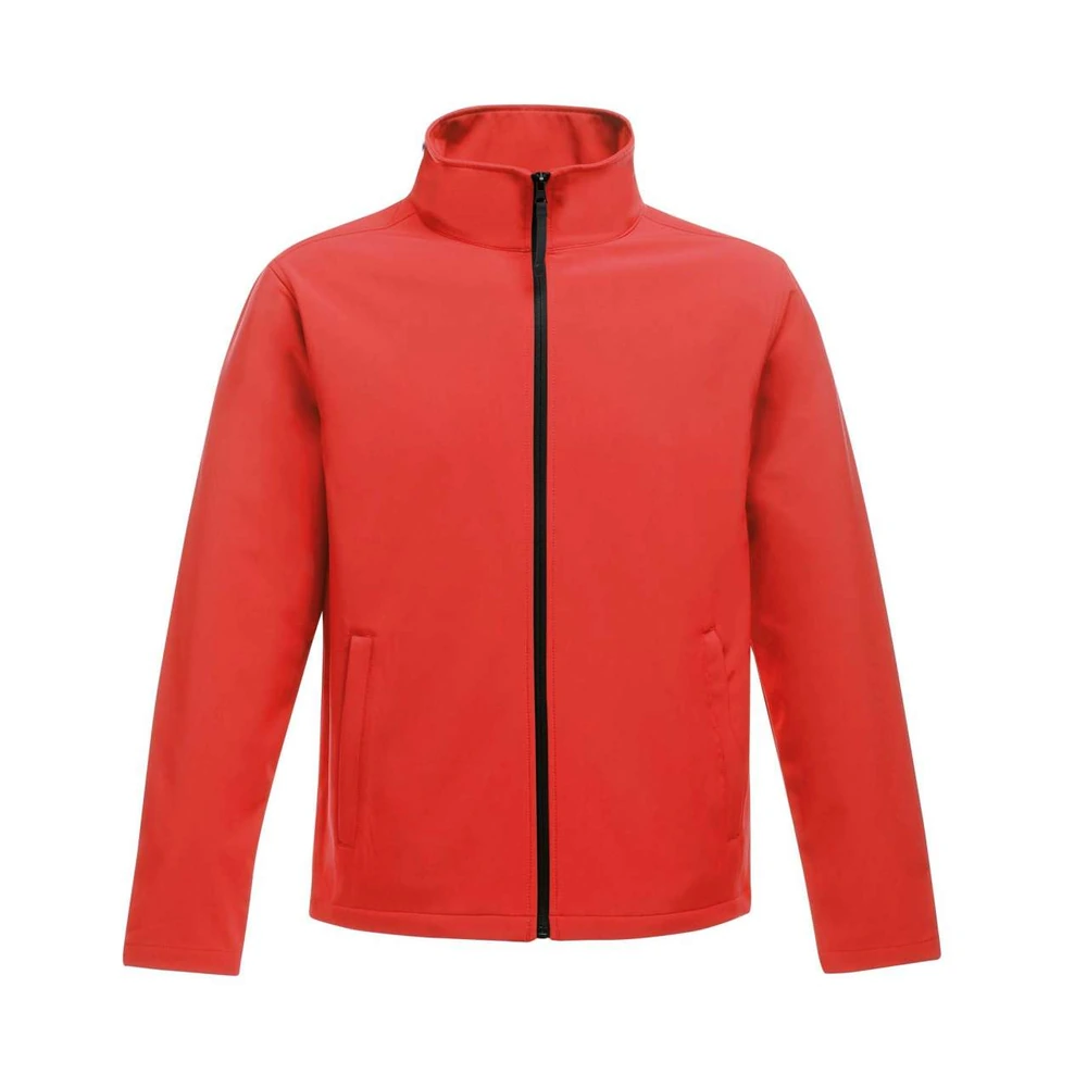 Geacă softshell bărbați Regatta Ablaze Printable RETRA628 · 265 g/m²