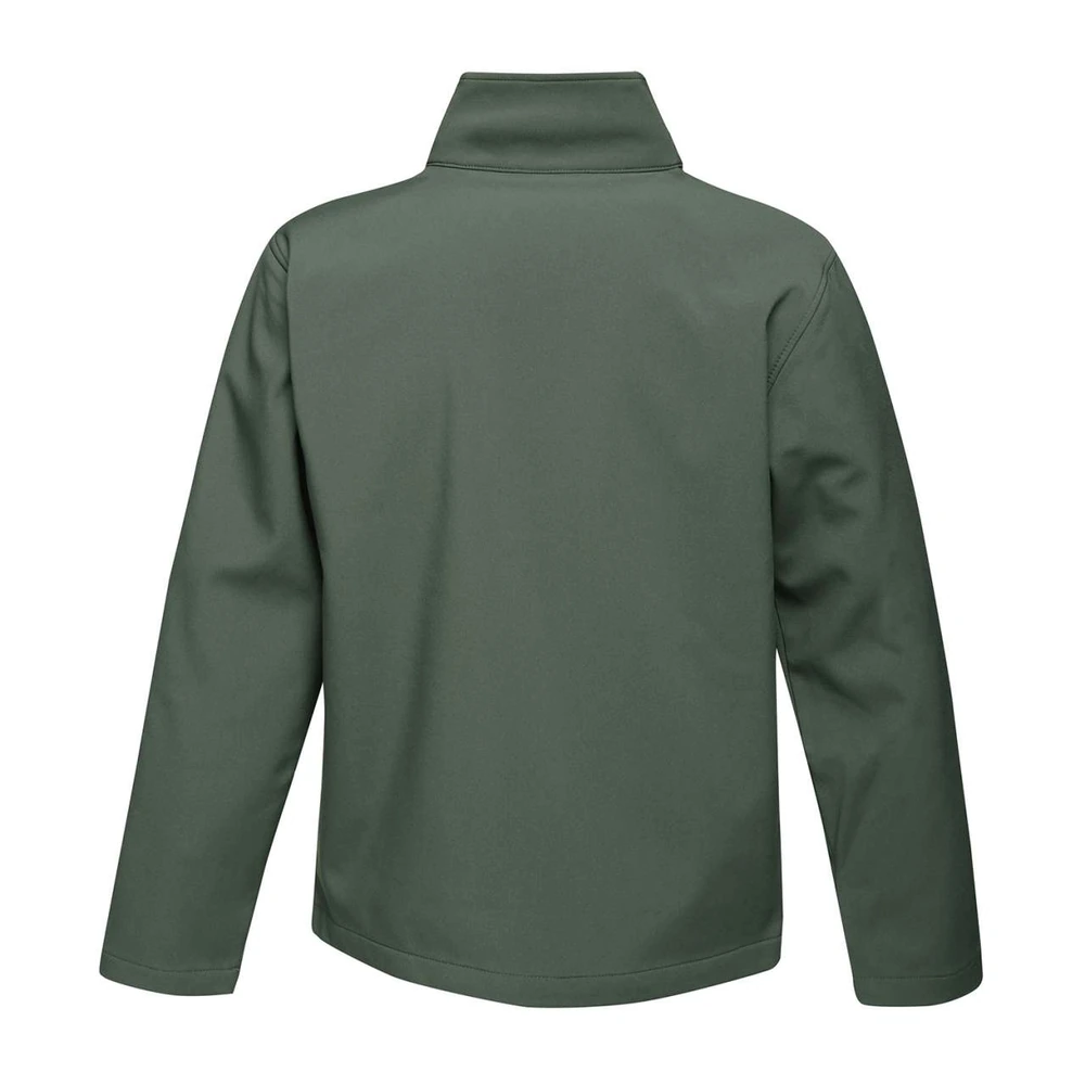 Geacă softshell bărbați Regatta Ablaze Printable RETRA628 · 265 g/m²