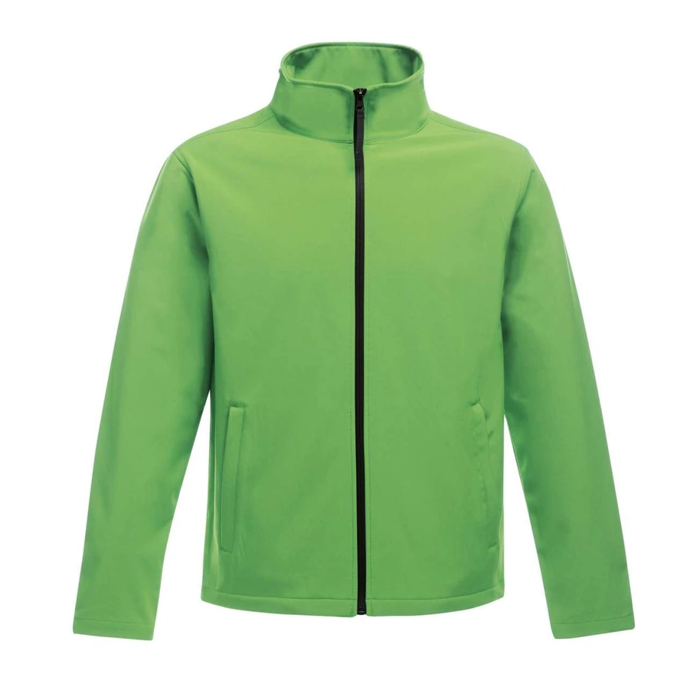 Geacă softshell bărbați Regatta Ablaze Printable RETRA628 · 265 g/m²