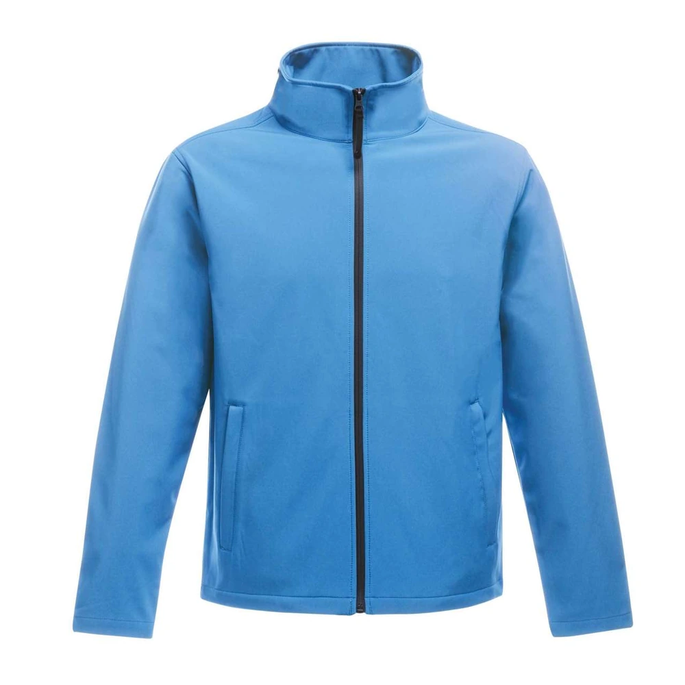 Geacă softshell bărbați Regatta Ablaze Printable RETRA628 · 265 g/m²