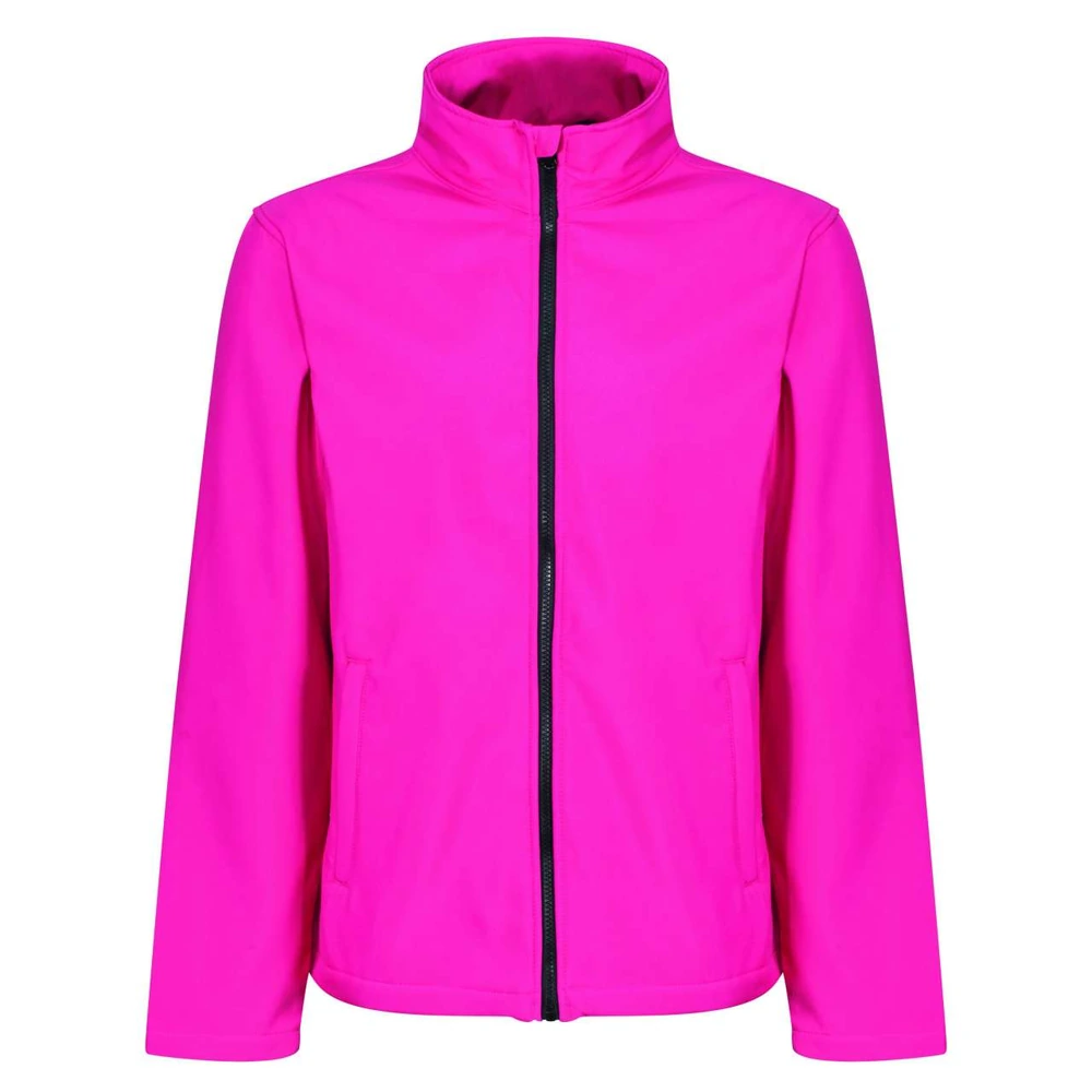 Geacă softshell bărbați Regatta Ablaze Printable RETRA628 · 265 g/m²
