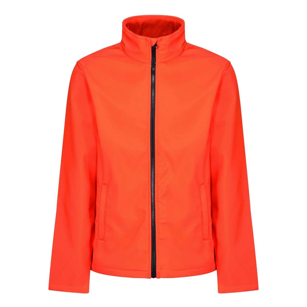 Geacă softshell bărbați Regatta Ablaze Printable RETRA628 · 265 g/m²